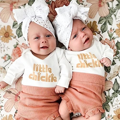 PALAY® 9PCS Baby Cap for 3-6 Months, Soft Baby Turban Cap for Baby Girl Boy, Stretchy Big Bow Baby Caps for Born 0-3 Months, Breathable Lovely Newborns Infant Hat Shower Gifts PALAY® 9PCS Baby Cap for 3-6 Months, Soft Baby Turban Cap for Baby Girl Boy, Stretchy Big Bow Baby Caps for Born 0-3 Months, Breathable Lovely Newborns Infant Hat Shower Gifts